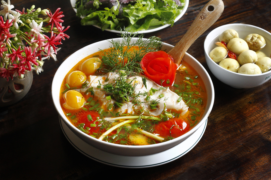 canh