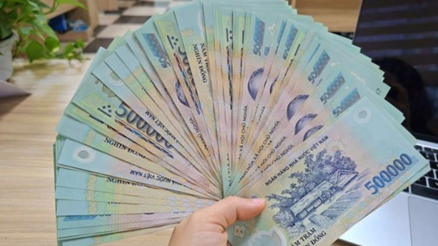 Ai được tăng lương cơ sở từ 1/7/2026? Mức tăng là bao nhiêu?