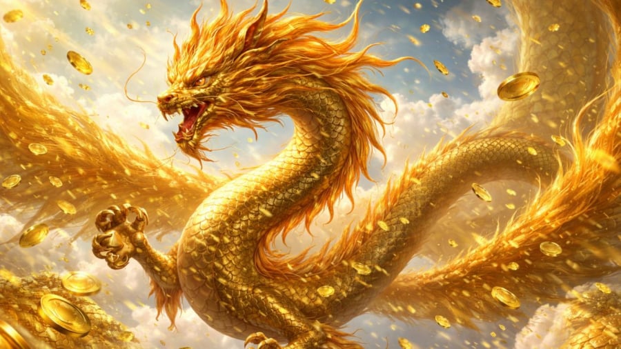 Sau ngày 12/3 vận khi của Thìn có thể tăng lên