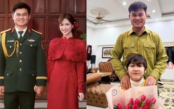 Hòa Minzy lên tiếng về hình ảnh bé gái xuất hiện trong bức ảnh chụp chồng  