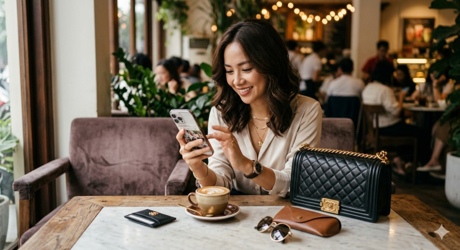 Không phải điều gì trong Shbet16 chơi game trực tuyến cũng cần mang ra phô bày trước người khác.