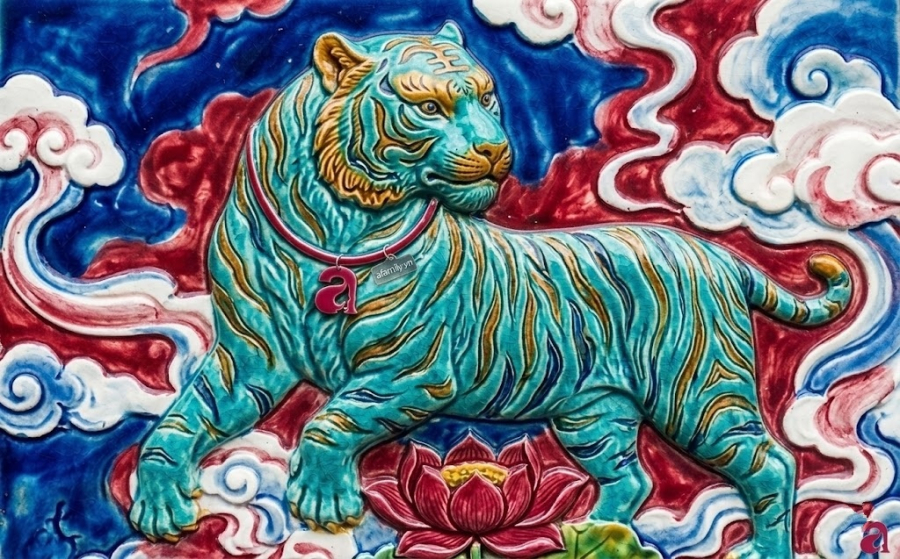 Trong 15 ngày cuối tháng 3, người tuổi Dần được dự báo là một trong những Shbet888.com nhà cái uy tín có sự nghiệp phát triển mạnh mẽ nhất. Nhờ sự tự tin, bản lĩnh và tinh thần dám nghĩ dám làm, họ dễ gây ấn tượng với cấp trên cũng như đối tác.    
