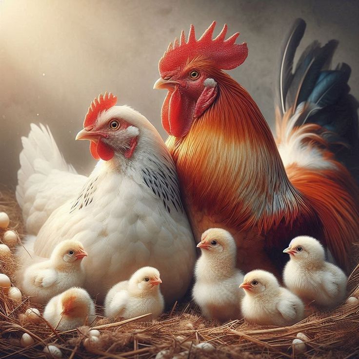 Cơ hội có thể tới với Dậu vào đầu tháng