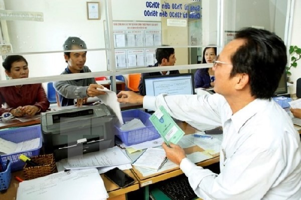Mức lương hưu thực tế còn phụ thuộc vào quy định tại thời điểm giải quyết chế độ cũng như các chính sách điều chỉnh do cơ quan có thẩm quyền ban hành.