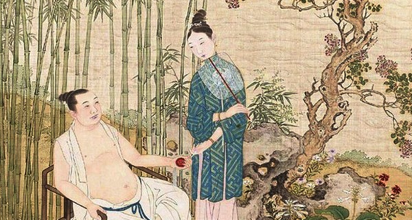 Xét theo nghĩa trực tiếp, “đàn ông thân lõm” thường được hiểu là người có dáng lưng còng hoặc gù, không giữ được tư thế thẳng khi đi đứng. 