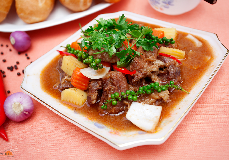 bo sot tieu