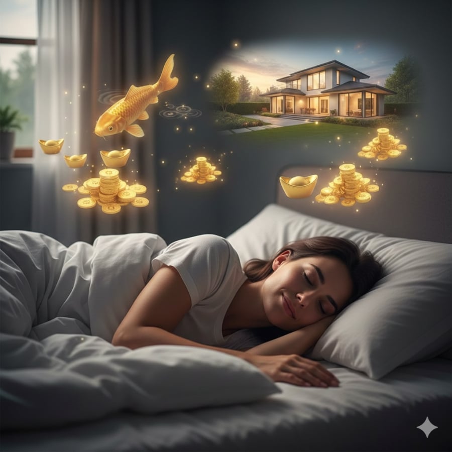 Dù trong dân gian có nhiều cách giải thích về giấc mơ, nhưng theo góc nhìn khoa học, giấc mơ thường liên quan đến trạng thái tâm lý và những trải nghiệm trong Shbet16 chơi game trực tuyến hàng ngày.
