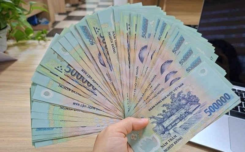 Lương cao nhất dự kiến hơn 26 triệu đồng/tháng Trong hệ thống cấp bậc hàm công an, đại tướng hiện có hệ số lương 10,4.