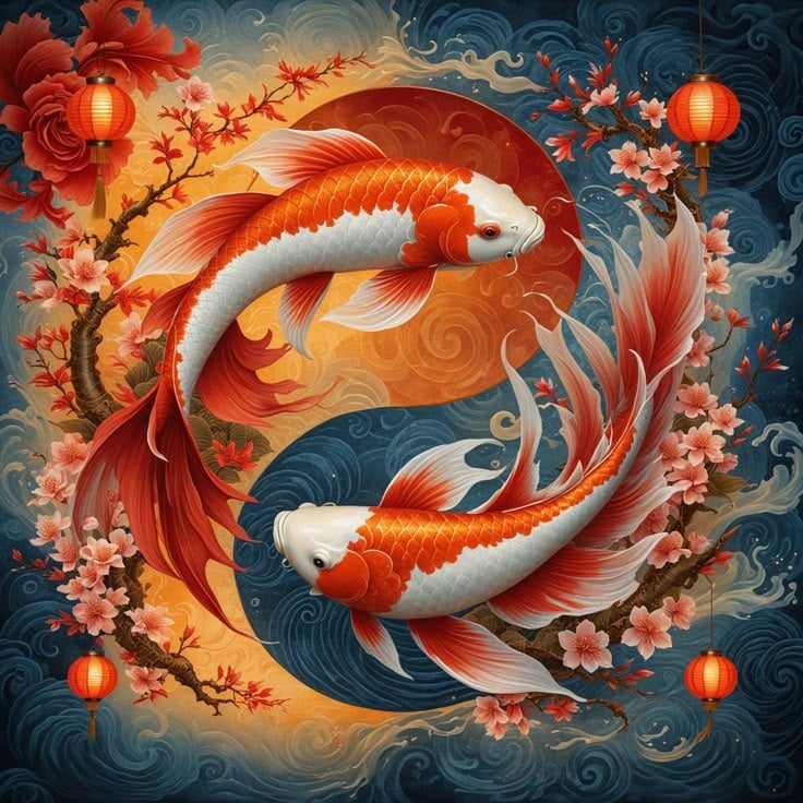 Song Ngư có thể bước vào giai đoạn tình cảm đáng nhớ
