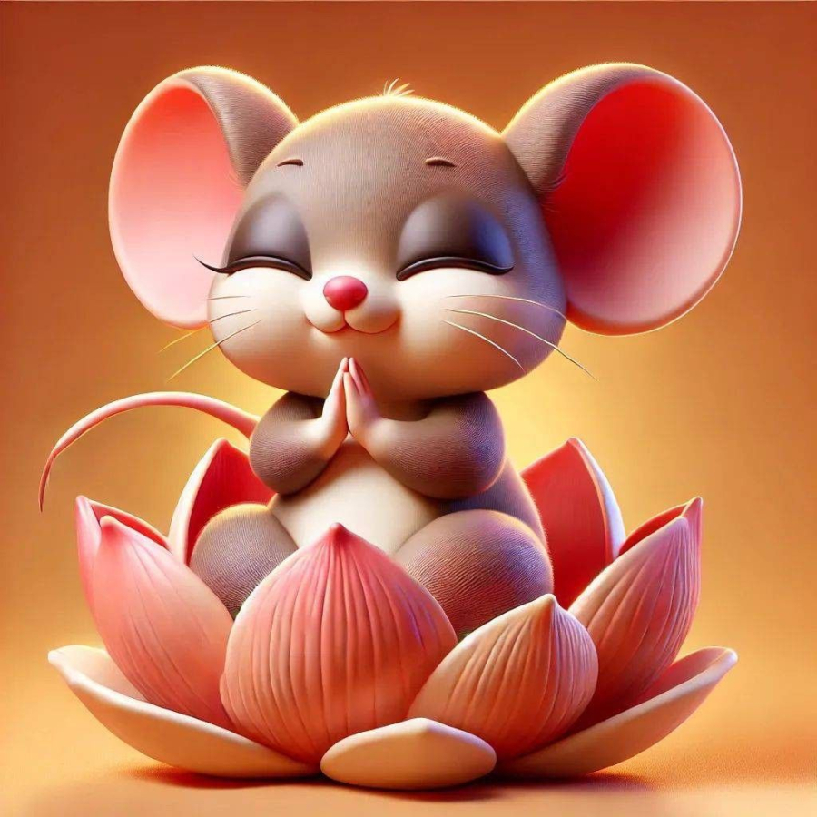 Trong hai ngày cuối tuần là thời gian hoàng kim của Tý khi họ gặp nhiều may mắn