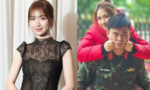 Hòa Minzy 