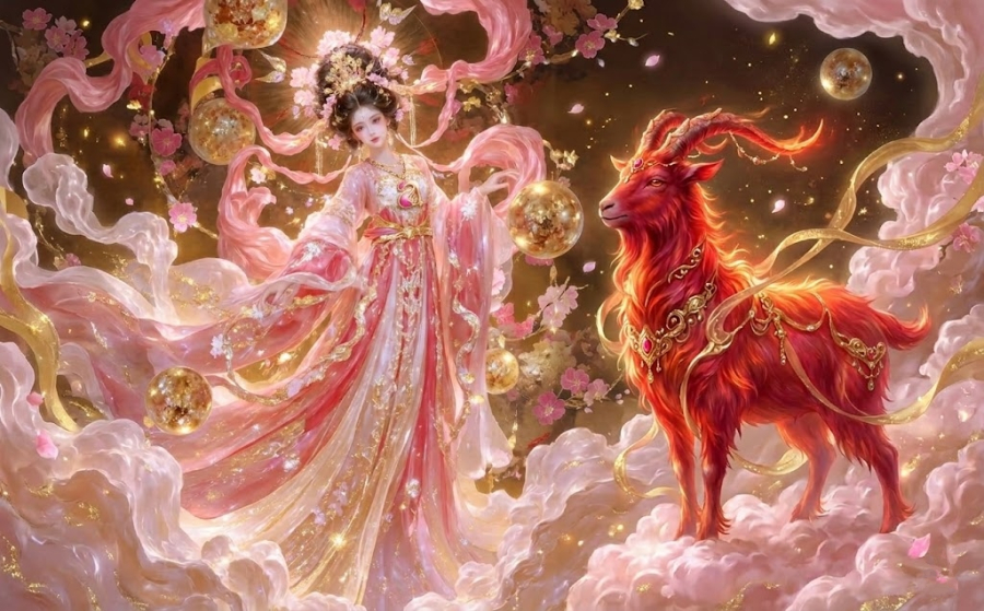 Người tuổi Mùi vốn chăm chỉ, kiên nhẫn và có khả năng chịu áp lực tốt. Sau một thời gian nỗ lực, từ 15/3 đến 19/3 chính là lúc họ bắt đầu gặt hái thành quả.