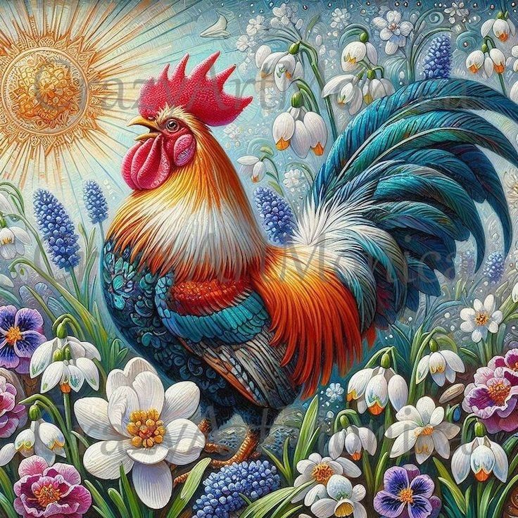 Tuổi Dậu thường trải qua những giai đoạn khó khăn sau đó mới tìm ra đúng hướng