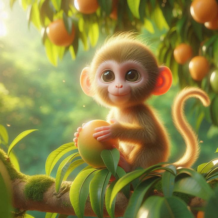Tuổi Thân linh hoạt và sáng tạo