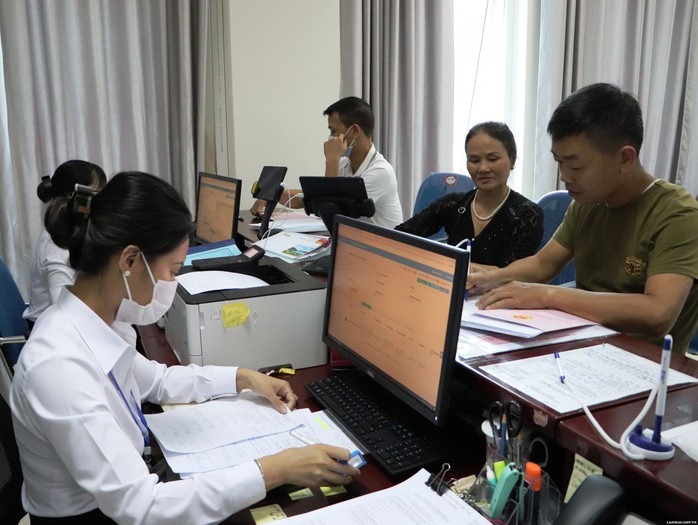 Theo ông Long, cách tiếp cận này hợp lý hơn so với việc phân bổ nguồn lực theo kiểu dàn trải.