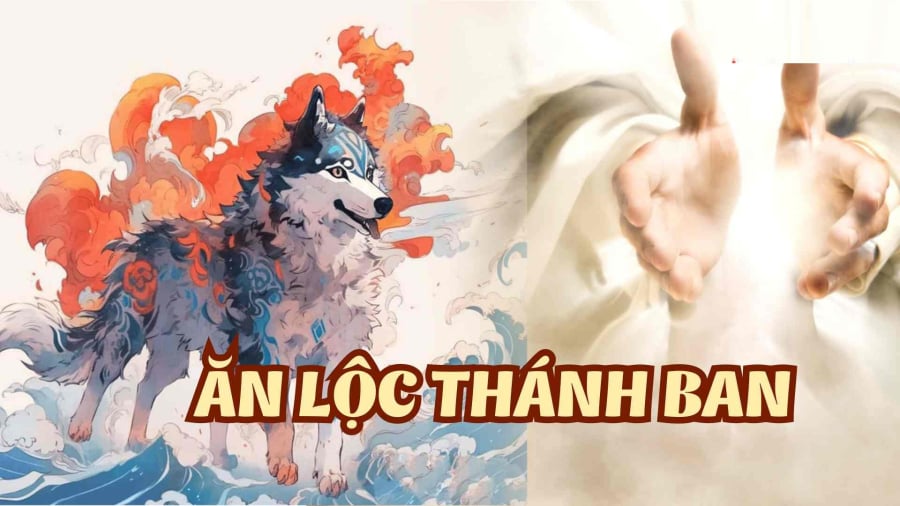 Ăn Lộc Thánh - Gánh Lộc Trần: 3 Shbet888.com nhà cái uy tín siêng làm công quả hưởng sái Tiền to
