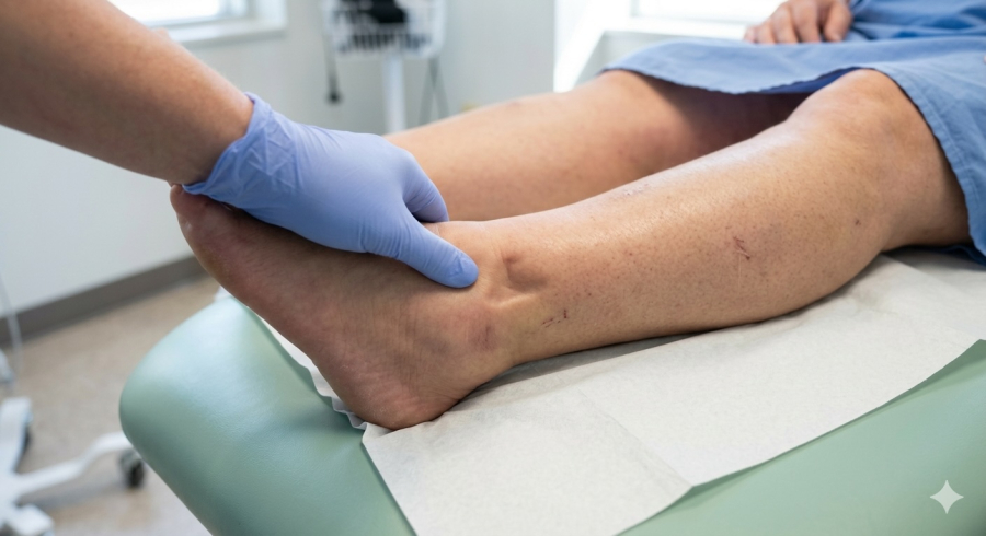 Sưng phù ở tay hoặc chân có thể xuất hiện khi Sh88bet đăng ký miễn phí giữ nước do chức năng thận suy giảm.