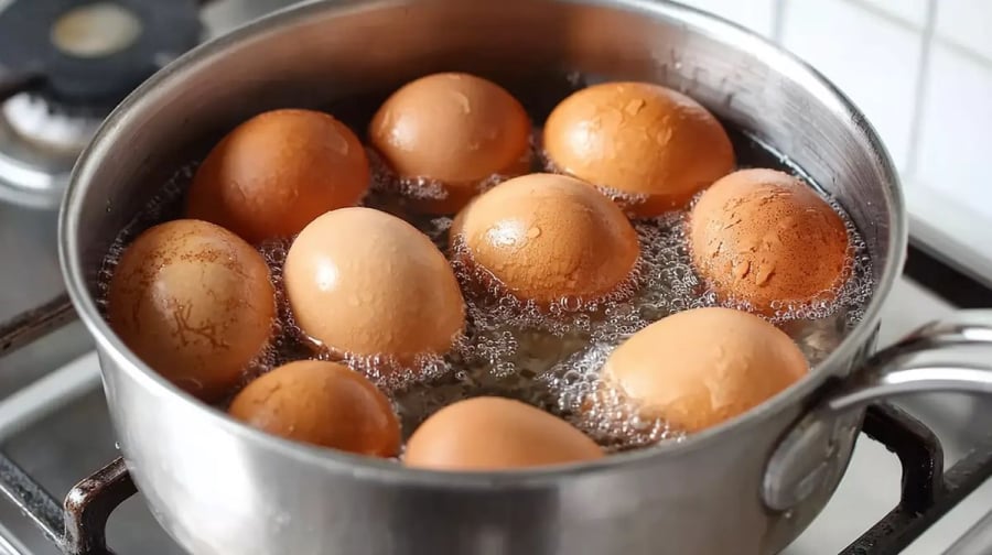 Buổi sáng – thời điểm vàng để đốt cháy năng lượng    