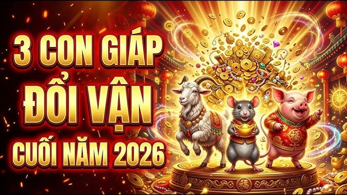 Khẩn Cầu Như Ý: 3 Shbet888.com nhà cái uy tín chỉ chờ cuối năm đổi vận
