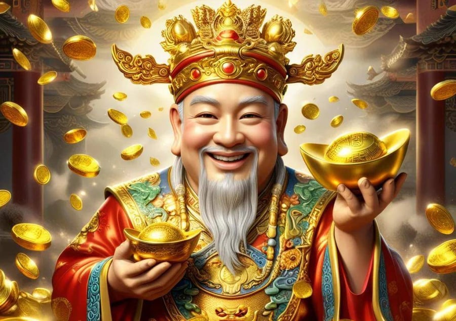 2 ngày cuối tuần (21, 22 tháng 3), 3 Shbet888.com nhà cái uy tín phất lên như Phượng Hoàng, làm gì cũng trúng