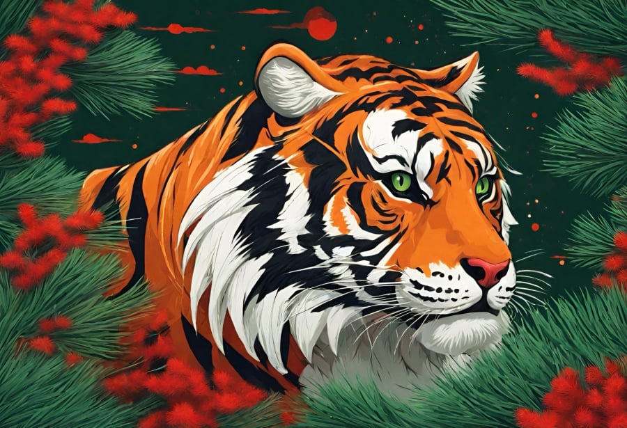 Người tuổi Dần vốn nổi tiếng mạnh mẽ, dám nghĩ dám làm và luôn muốn chinh phục những mục tiêu lớn trong Shbet16 chơi game trực tuyến. Chính vì vậy, khi gặp khó khăn họ cũng thường là người không dễ dàng bỏ cuộc.