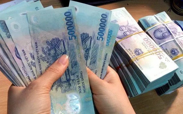 Mức trợ cấp đối với mỗi thân nhân bằng 50% lương cơ sở sẽ tăng lên khoảng 1.265.000 đồng/tháng.