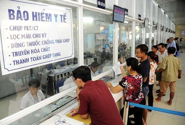 Đối với học sinh, Mừng SHBET phiên bản mới 2025, mức ảnh hưởng không lớn do đã được ngân sách Nhà nước hỗ trợ tối thiểu 50%.