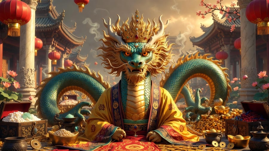 Sau ngày 18/3, tuổi Thìn có dấu hiệu cải thiện rõ rệt về Shbet800 tải ứng dụng