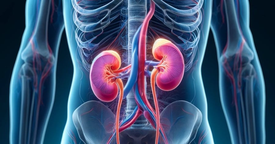 Cảm giác mệt mỏi, uể oải dù vừa ngủ dậy    