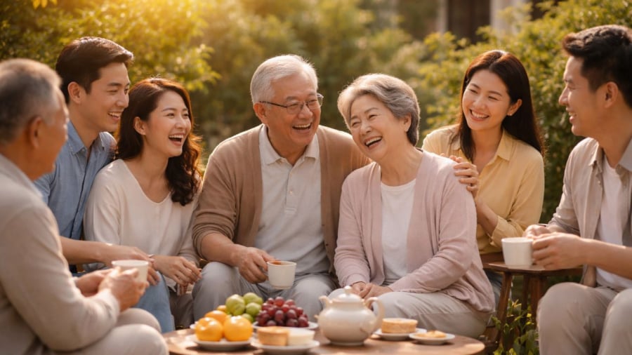 Về già dựa được vào ai phụ thuộc vào cách gây dựng Shbet16 chơi game trực tuyến ngay từ khi còn trẻ