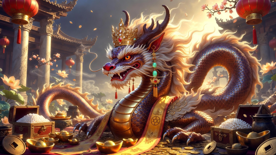 Trong 10 ngày tới, người tuổi Thìn được đánh giá có sự cải thiện rõ rệt về vận Shbet800 tải ứng dụng
