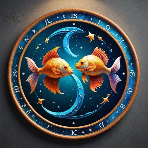 Song Ngư đón lộc bất ngờ