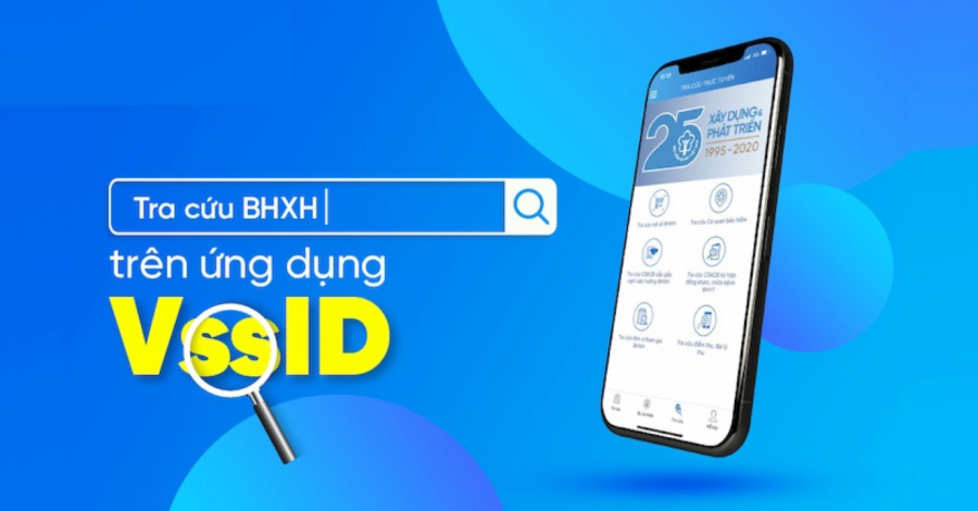 ung dung VssID