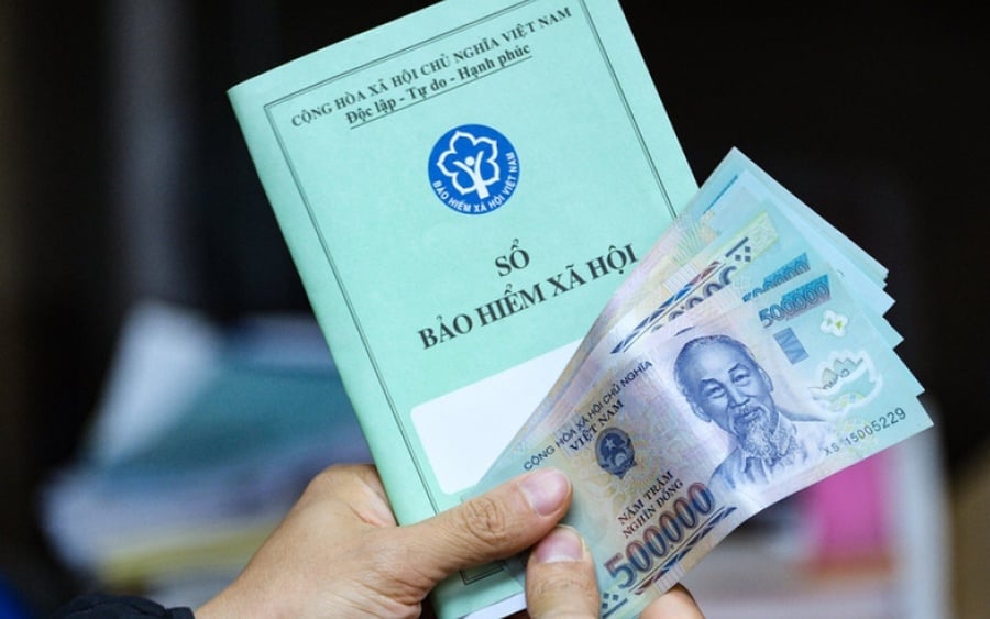 Lưu ý, các con số trên chỉ mang tính ước tính vì còn phụ thuộc vào hệ số điều chỉnh thu nhập do cơ quan có thẩm quyền ban hành tại thời điểm hưởng lương hưu.    