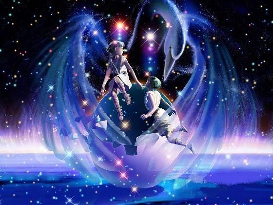 Song Tử linh hoạt, xử lý nhanh gọn nên được khen ngợi