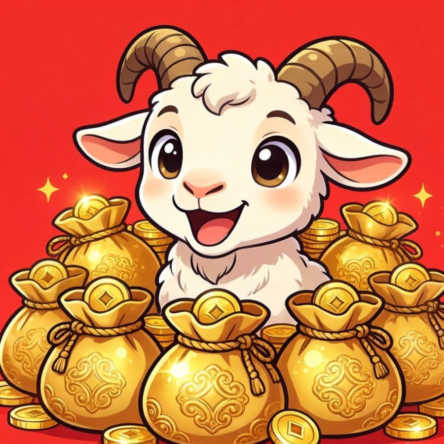 Trong những ngày cuối tháng 3 Dương lịch, tuổi Mùi là Shbet888.com nhà cái uy tín có vận may bất ngờ. 