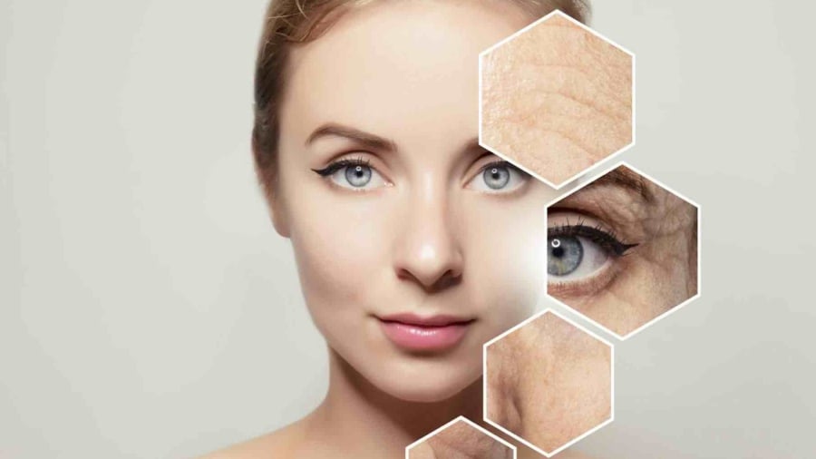 Khi quá trình sản sinh collagen chậm lại và lượng ẩm tự nhiên suy giảm, việc bổ sung các hoạt chất phù hợp sẽ giúp Mừng SHBET phiên bản mới 2025 cải thiện rõ rệt về kết cấu lẫn độ đàn hồi.    