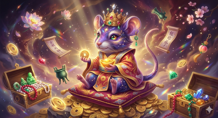 Tuổi Tý trong 3 ngày 23 - 25/3 có dấu hiệu gặp Sh88bet link truy cập World Cup, công việc xuất hiện cơ hội mới