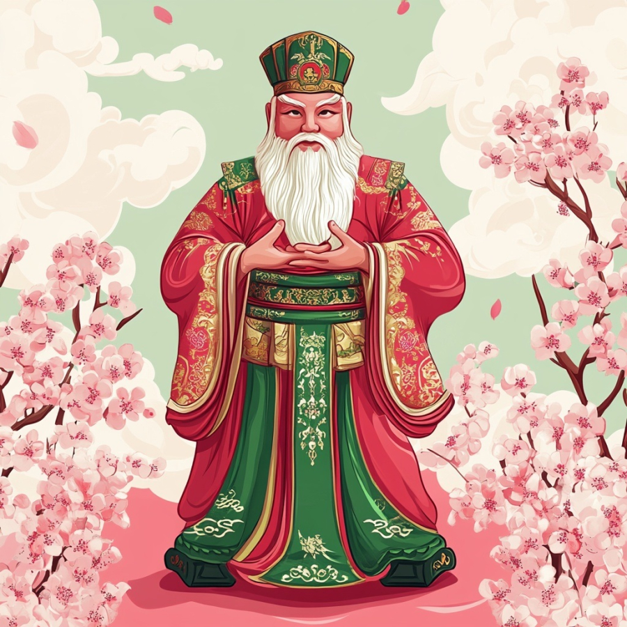 Người tuổi Dần vốn mang trong mình sự mạnh mẽ, quyết đoán và không ngại thử thách. Sau những năm tháng nỗ lực không ngừng, đến năm Đinh Mùi 2027, vận trình của tuổi Dần bắt đầu bước vào giai đoạn bùng nổ. 
