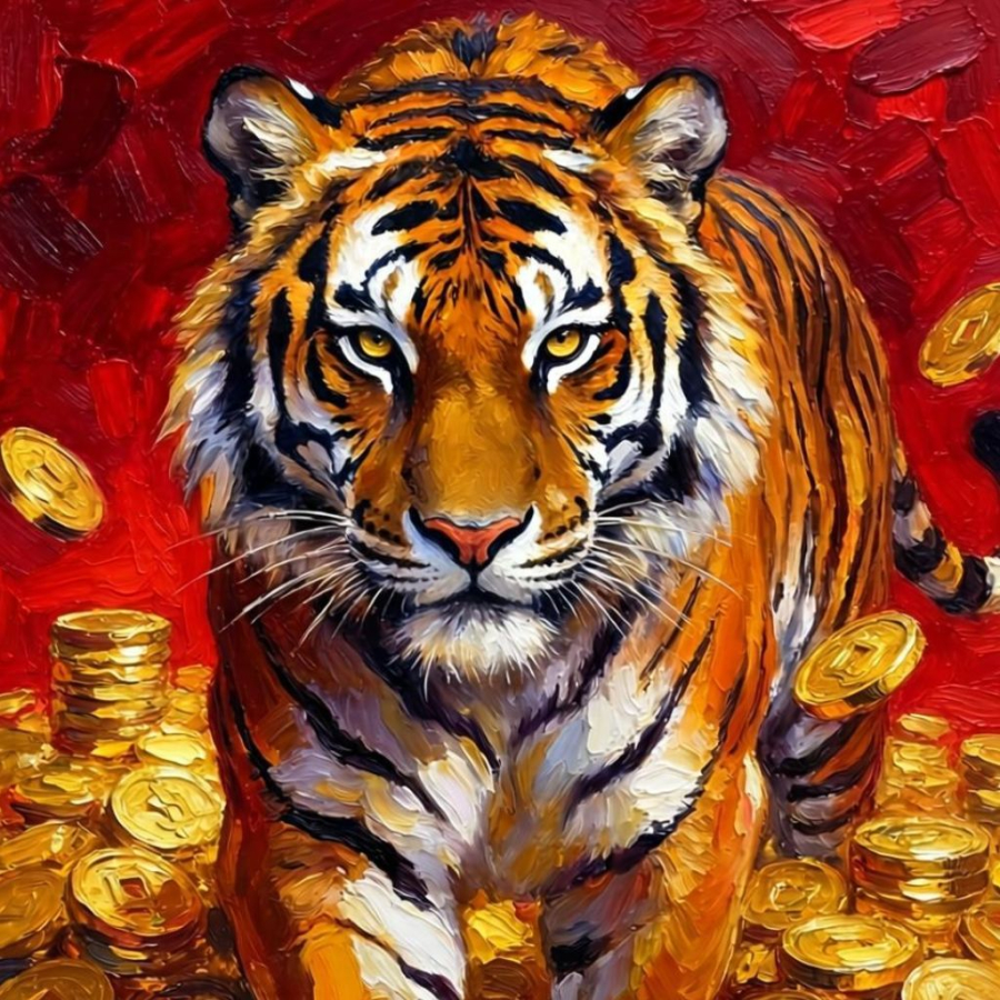 Người tuổi Dần có thể đạt bước ngoặt lớn trong thời gian tới. 