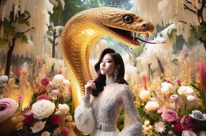 Trong khoảng thời gian từ 22/3 đến 25/3, tuổi Tỵ bước vào giai đoạn “thiên thời địa lợi”, đặc biệt là về công danh và sự nghiệp. Những nỗ lực trước đó của họ bắt đầu được ghi nhận, mở ra nhiều cơ hội thăng tiến.    