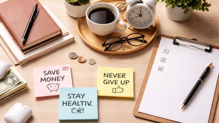 Nhiều người vẫn hay nhắc bản thân về điều này nhưng không phải ai cũng làm được
