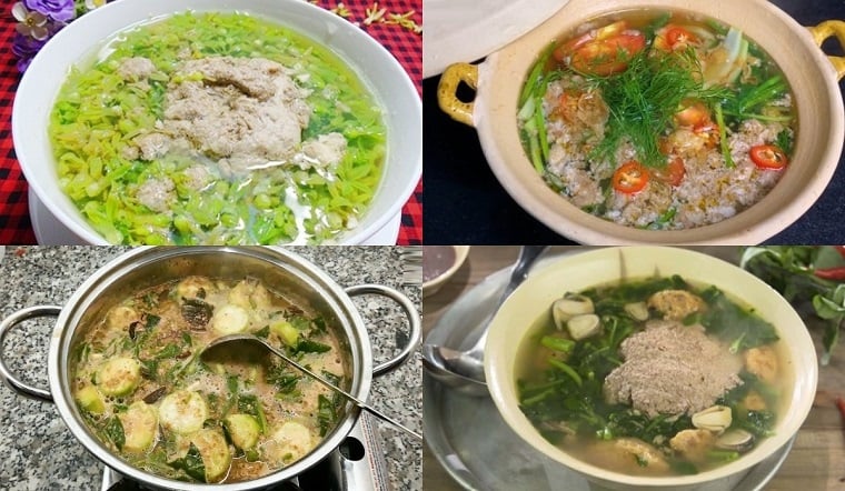 canh