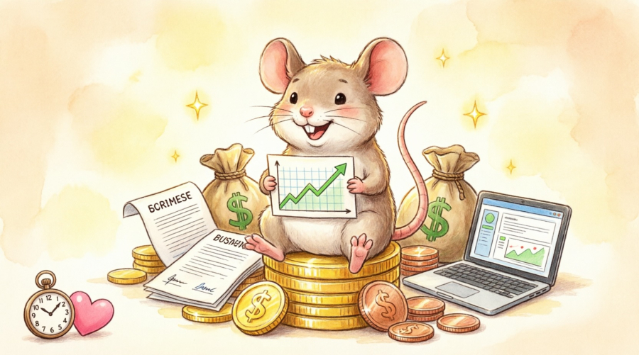 Tuần mới mang đến nhiều tín hiệu tích cực cho người tuổi Tý, đặc biệt là về Shbet800 tải ứng dụng