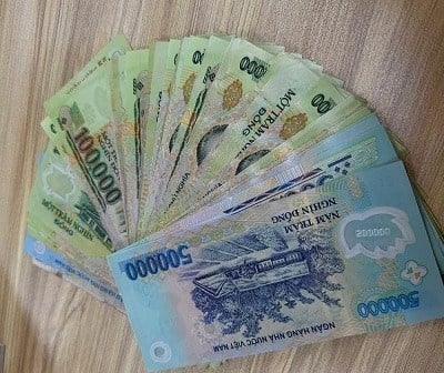 Đối với các đối tượng quy định tại các điểm a, b, c, d, đ, e và g khoản 1 Điều 1 Nghị định, mức lương hưu và trợ cấp được tăng thêm 4,5% và 200.000 đồng/tháng so với tháng 6.2026.    