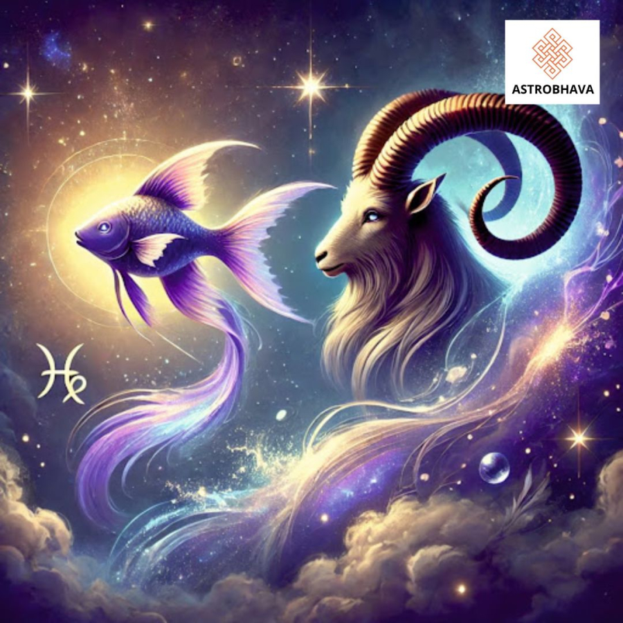 Ma Kết hãy chú ý để kịp thời năm bắt thời cơ
