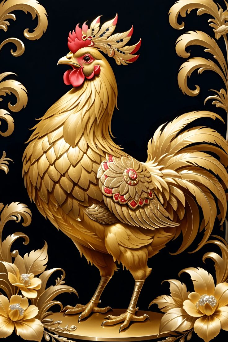 Tuổi Dậu mở rộng quan hệ càng thêm nguồn thu