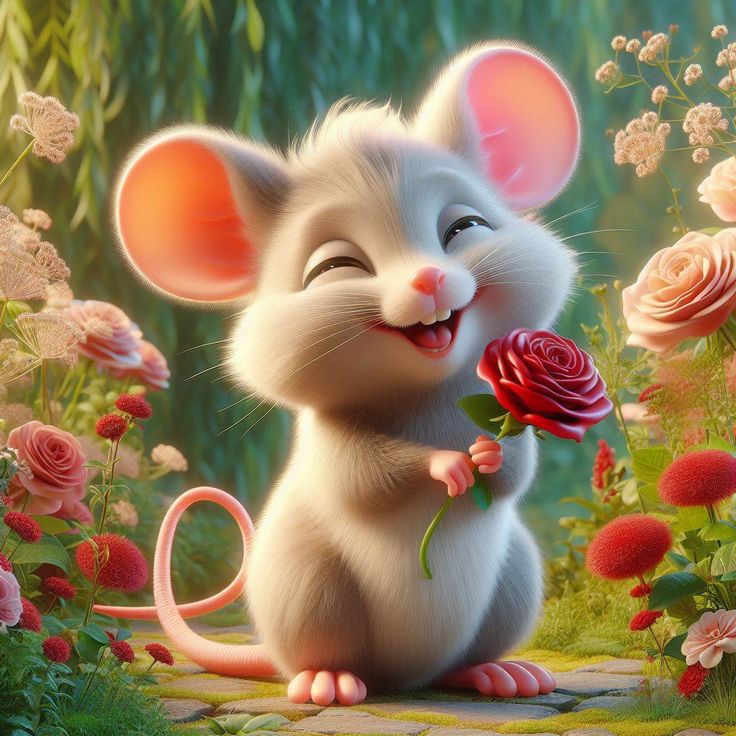 Tuổi Tý thông minh, hoạt bát, lanh lợi. Họ là người có tầm nhìn chiến lược, khả năng quyết đoán, vận trình hanh thông rực mỡ.    