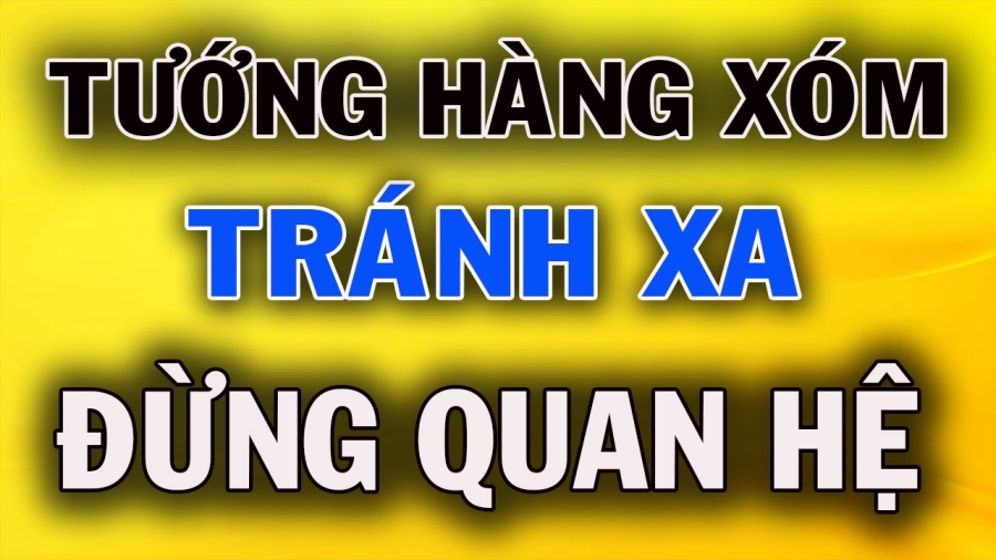 hang xom