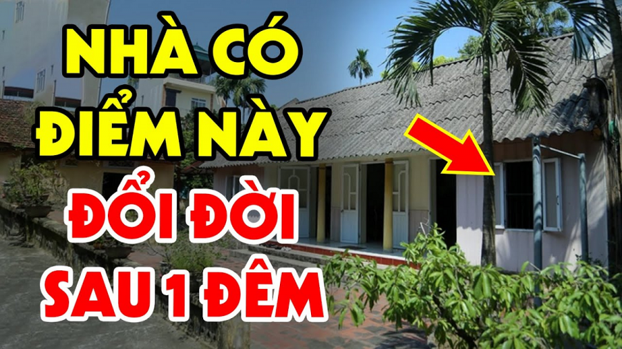 nha o
